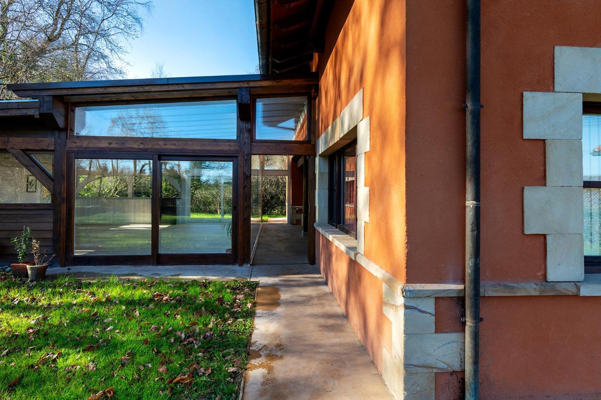 Primorias Llanes Villa Parres de Llanes Exterior photo